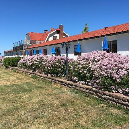 Soloe Hotel Byxelkrok Exterior photo