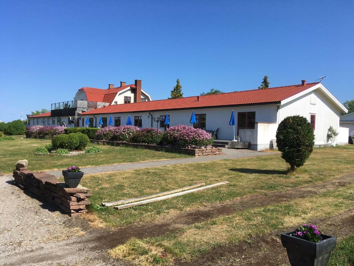 Soloe Hotel Byxelkrok Exterior photo