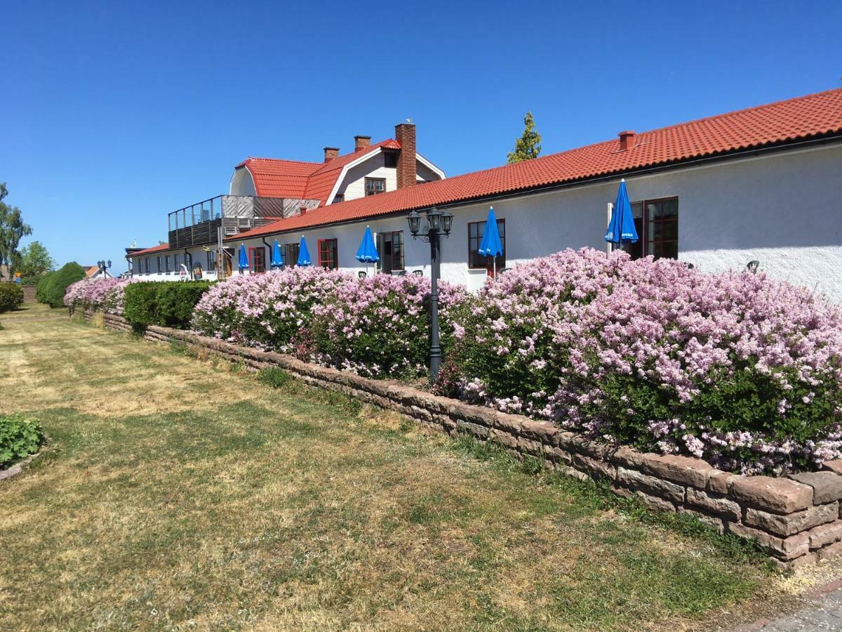 Soloe Hotel Byxelkrok Exterior photo