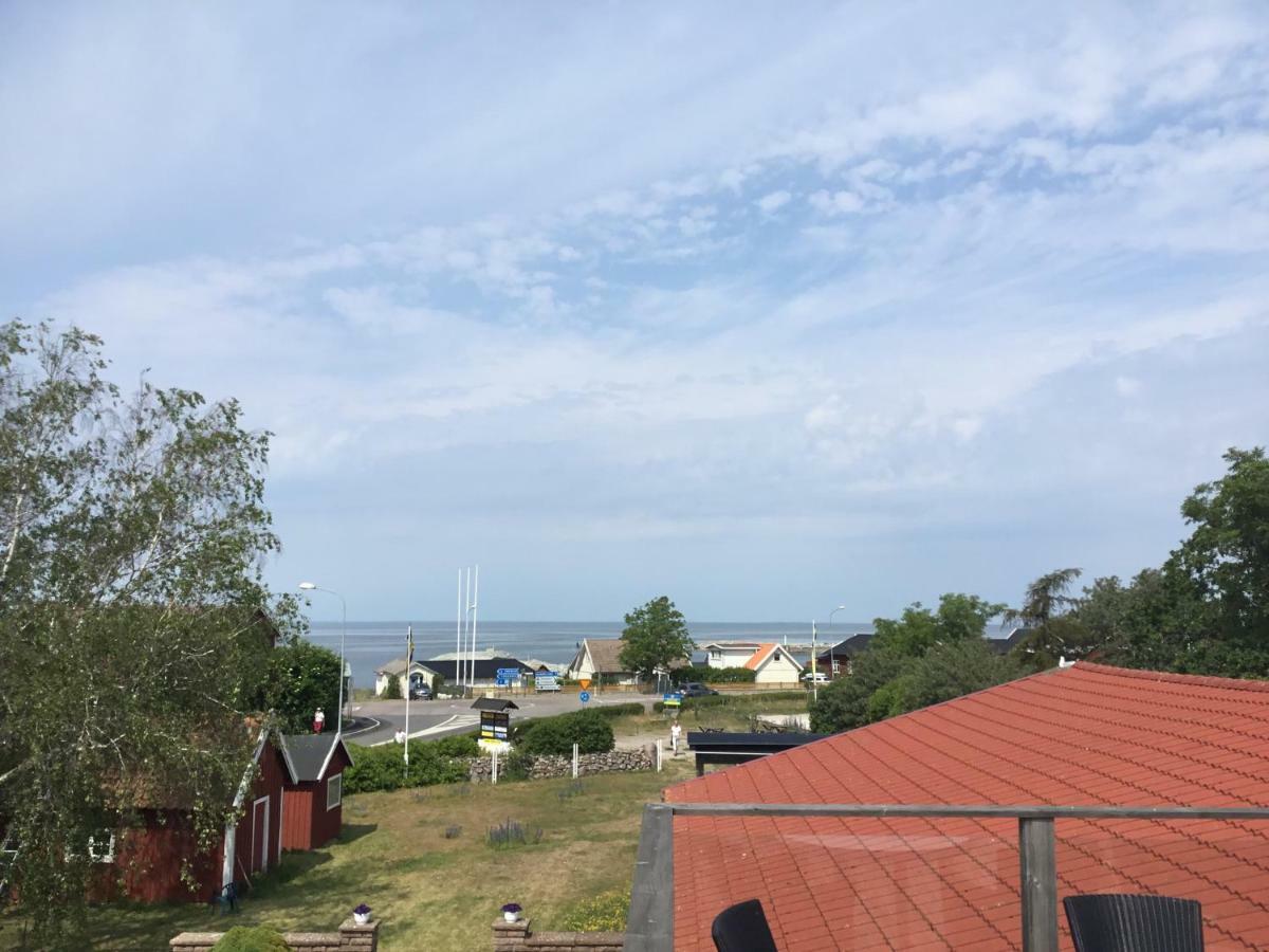 Soloe Hotel Byxelkrok Exterior photo