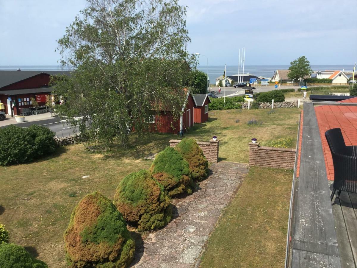 Soloe Hotel Byxelkrok Exterior photo